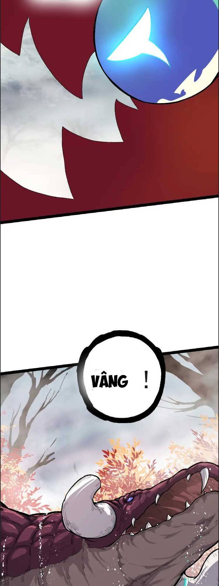 Chuyển Sinh Thành Liễu Đột Biến Chapter 40 - Trang 10