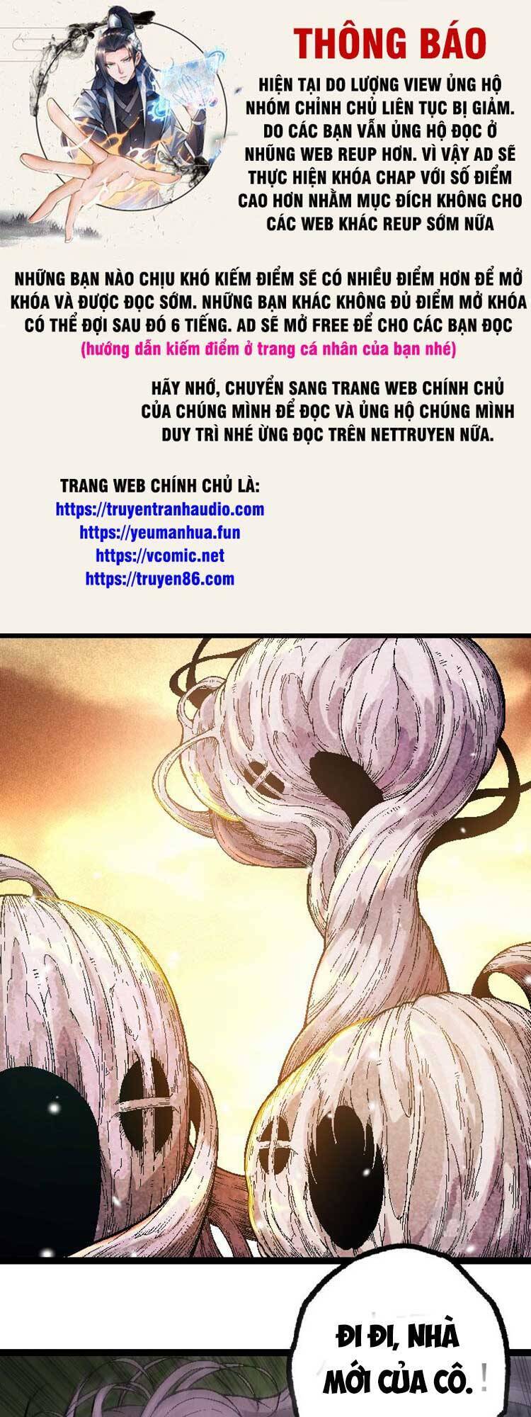 Chuyển Sinh Thành Liễu Đột Biến Chapter 31 - Trang 0
