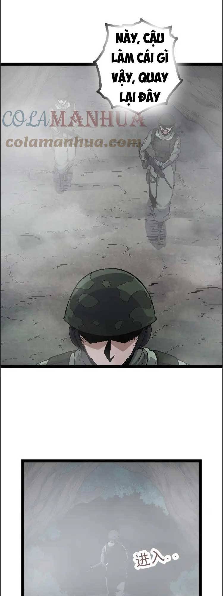 Chuyển Sinh Thành Liễu Đột Biến Chapter 39 - Trang 12