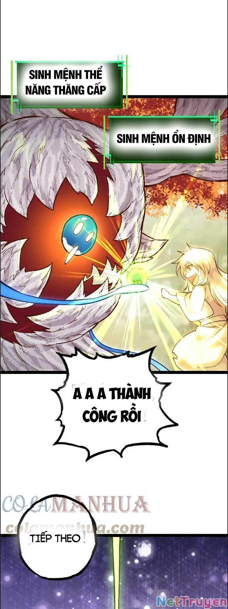 Chuyển Sinh Thành Liễu Đột Biến Chapter 36 - Trang 27