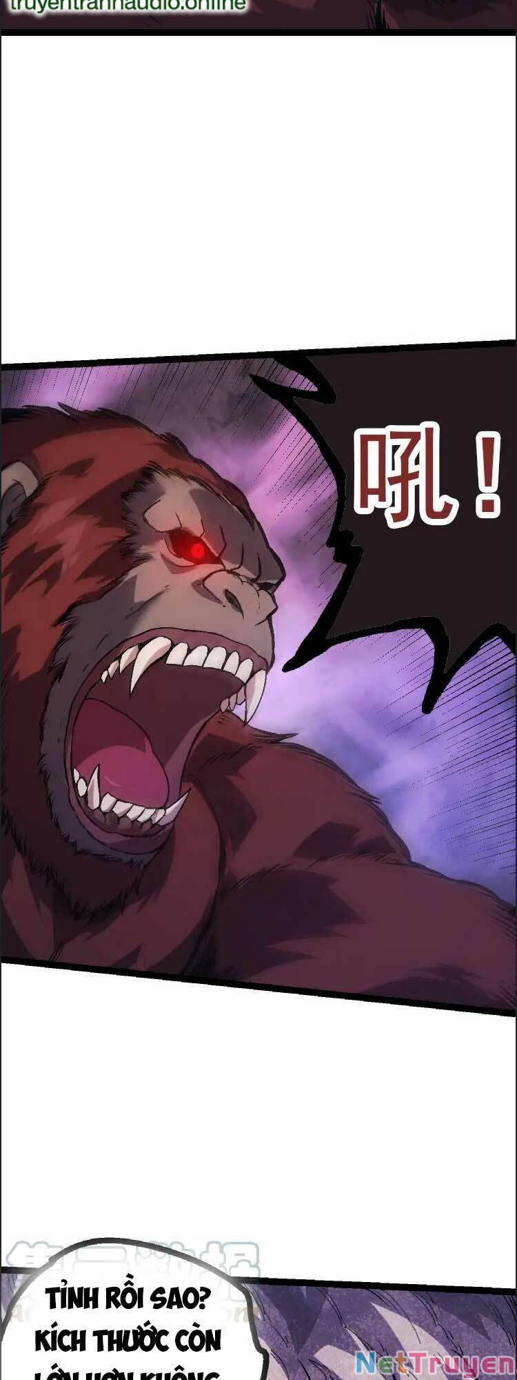 Chuyển Sinh Thành Liễu Đột Biến Chapter 41 - Trang 27