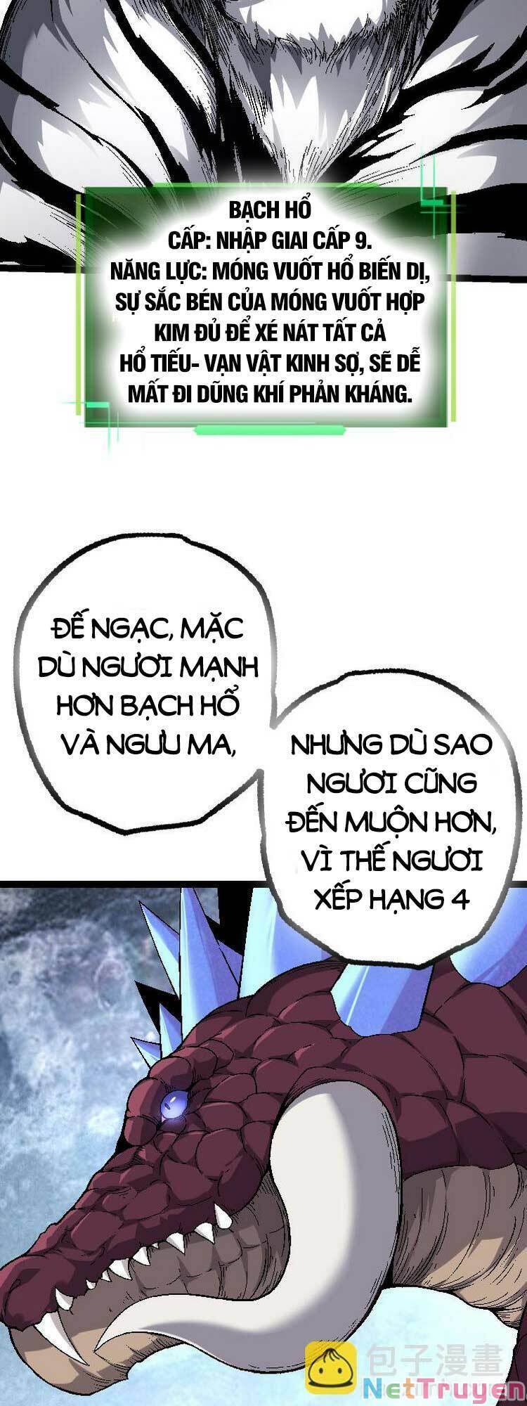 Chuyển Sinh Thành Liễu Đột Biến Chapter 34 - Trang 30