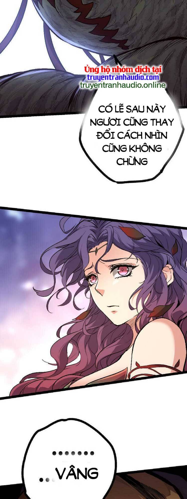 Chuyển Sinh Thành Liễu Đột Biến Chapter 46 - Trang 35
