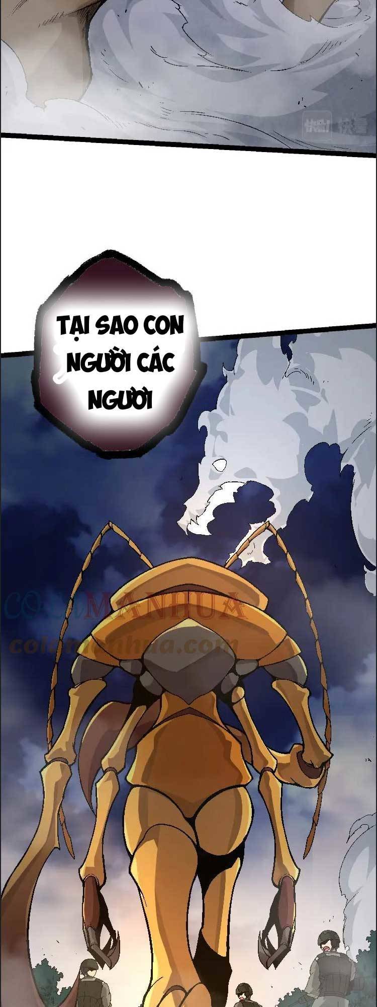 Chuyển Sinh Thành Liễu Đột Biến Chapter 39 - Trang 25