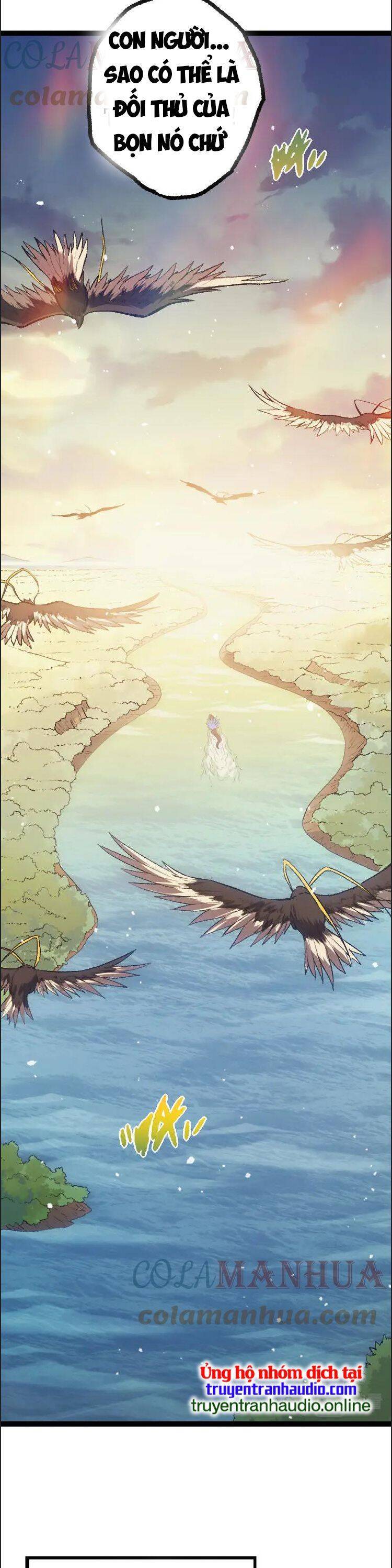 Chuyển Sinh Thành Liễu Đột Biến Chapter 38 - Trang 12