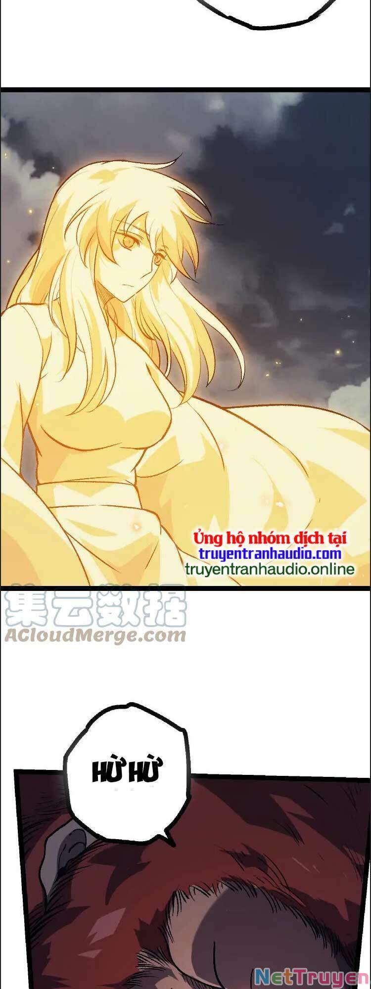 Chuyển Sinh Thành Liễu Đột Biến Chapter 41 - Trang 25