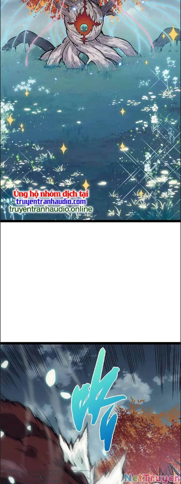 Chuyển Sinh Thành Liễu Đột Biến Chapter 41 - Trang 20