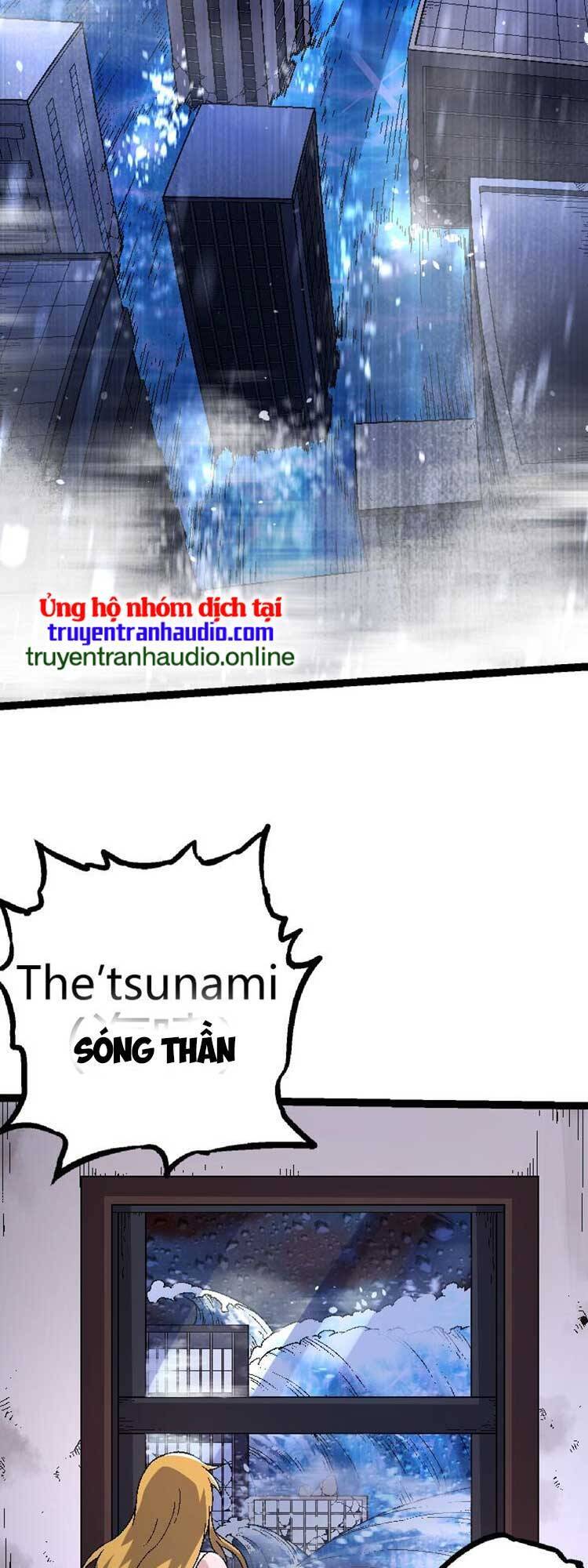 Chuyển Sinh Thành Liễu Đột Biến Chapter 31 - Trang 28