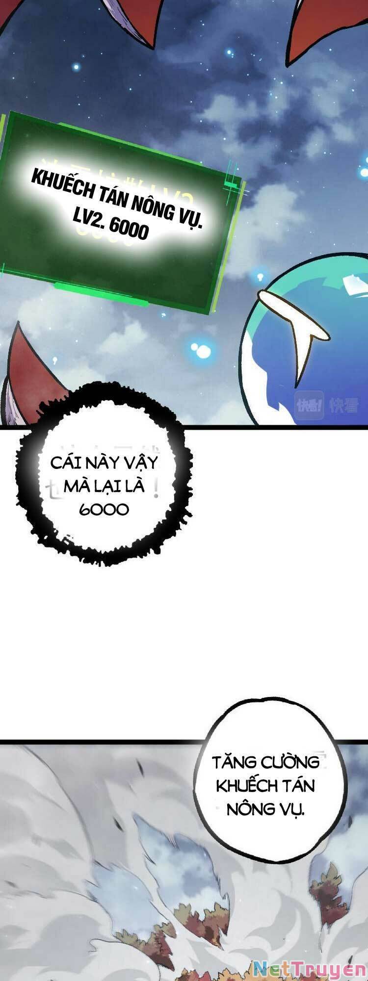 Chuyển Sinh Thành Liễu Đột Biến Chapter 35 - Trang 18