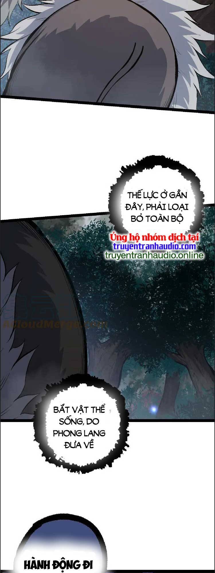 Chuyển Sinh Thành Liễu Đột Biến Chapter 40 - Trang 32