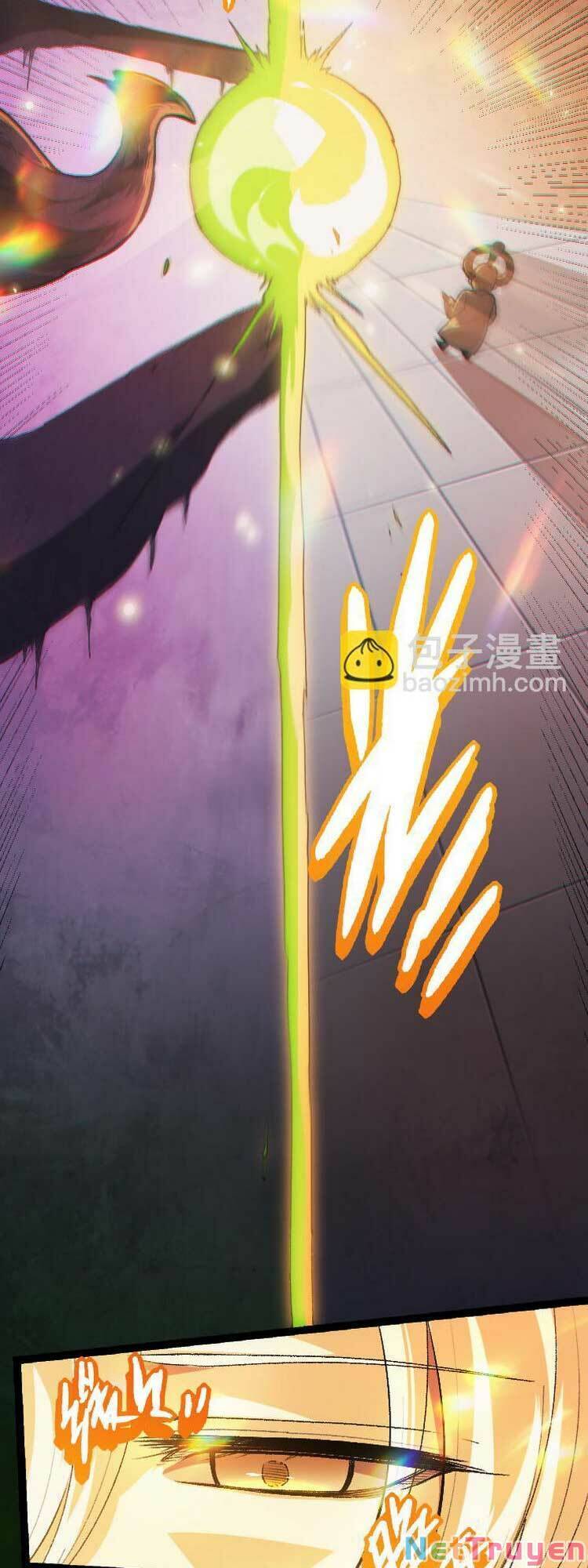 Chuyển Sinh Thành Liễu Đột Biến Chapter 35 - Trang 32