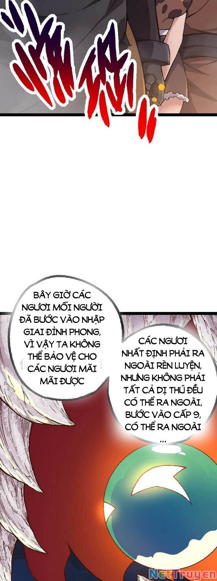 Chuyển Sinh Thành Liễu Đột Biến Chapter 34 - Trang 24