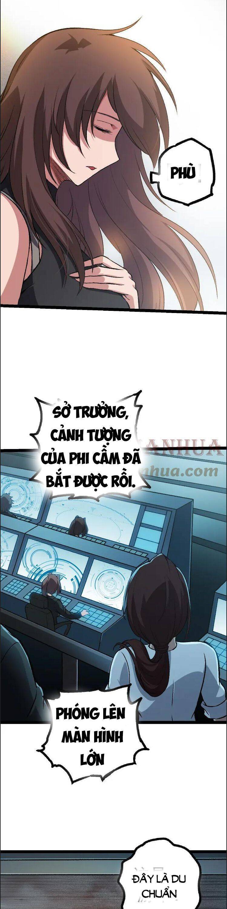 Chuyển Sinh Thành Liễu Đột Biến Chapter 38 - Trang 10