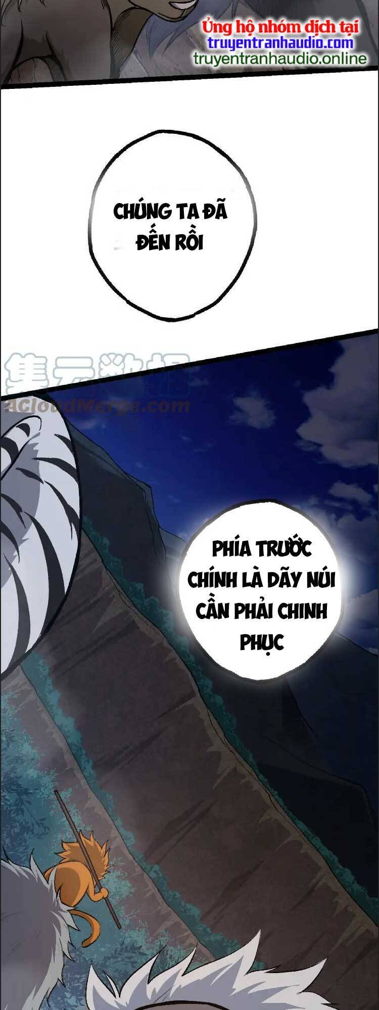 Chuyển Sinh Thành Liễu Đột Biến Chapter 40 - Trang 31