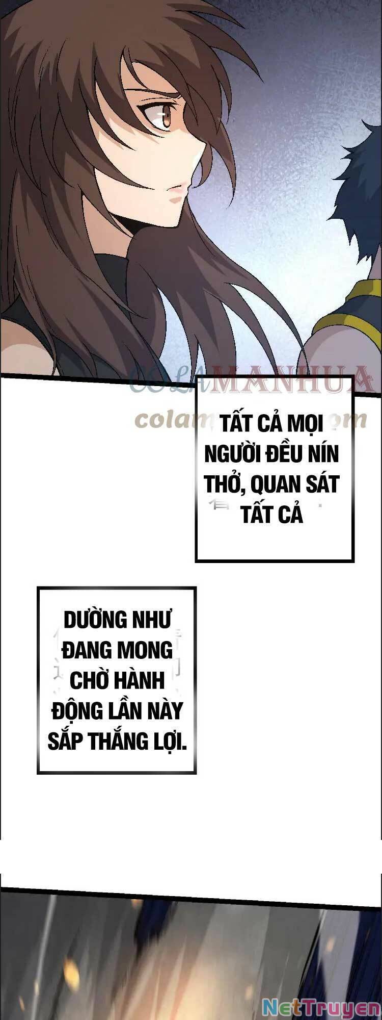 Chuyển Sinh Thành Liễu Đột Biến Chapter 37 - Trang 49