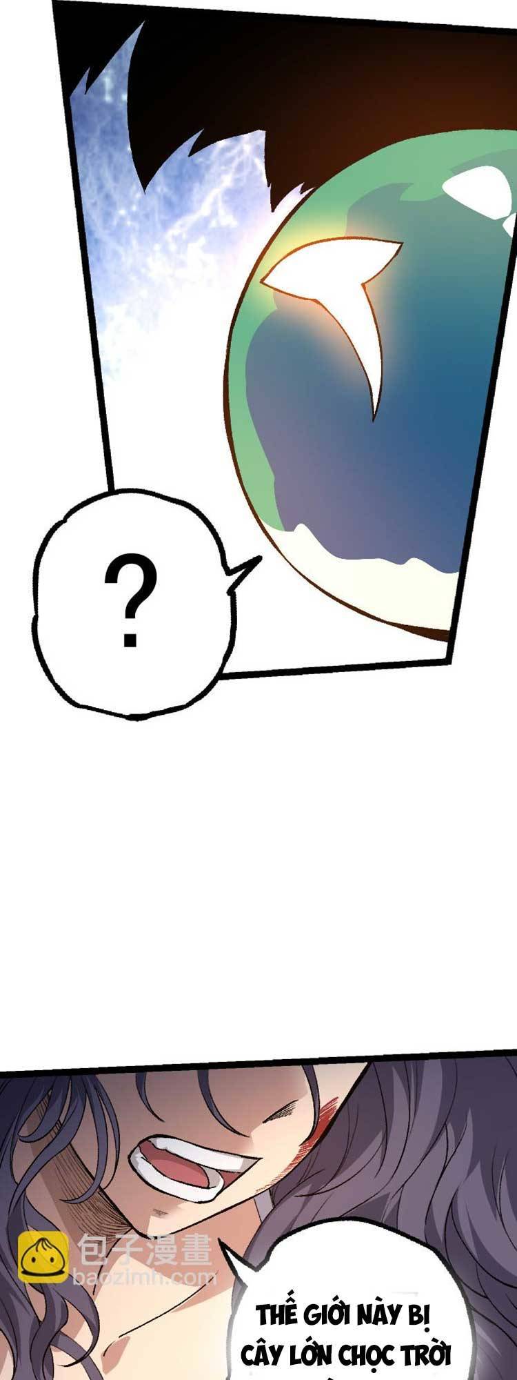 Chuyển Sinh Thành Liễu Đột Biến Chapter 30 - Trang 20