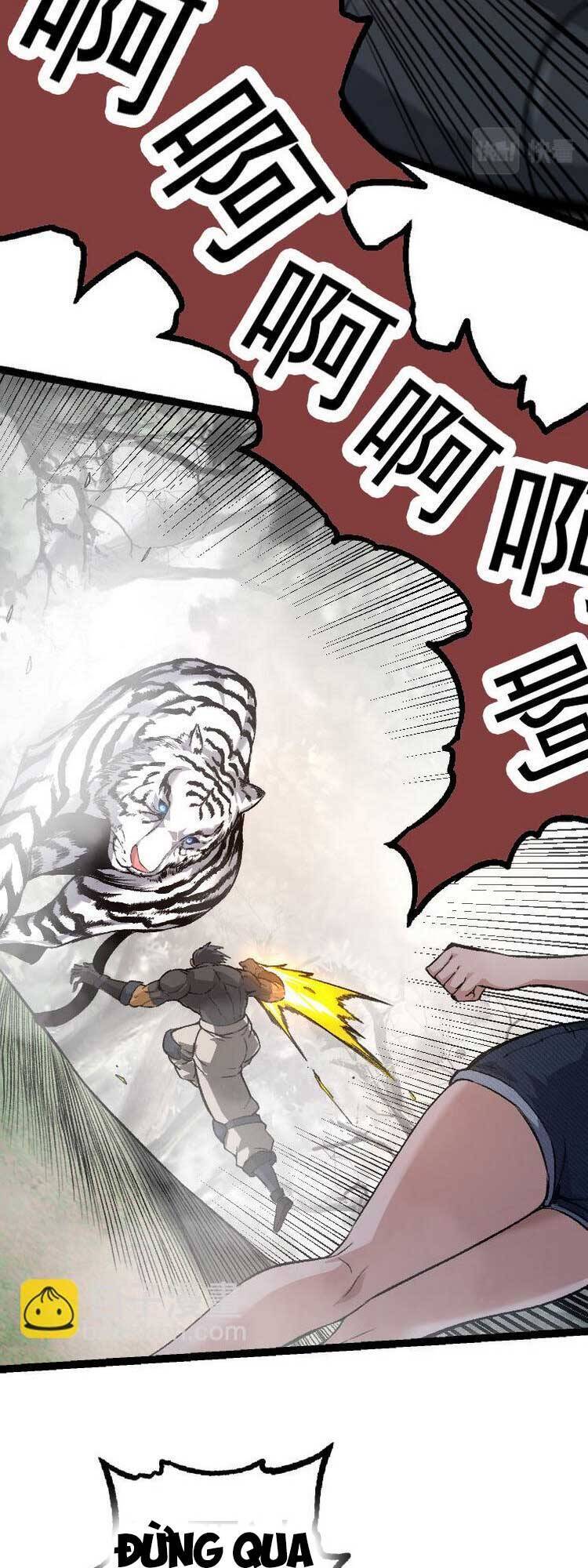 Chuyển Sinh Thành Liễu Đột Biến Chapter 29 - Trang 25