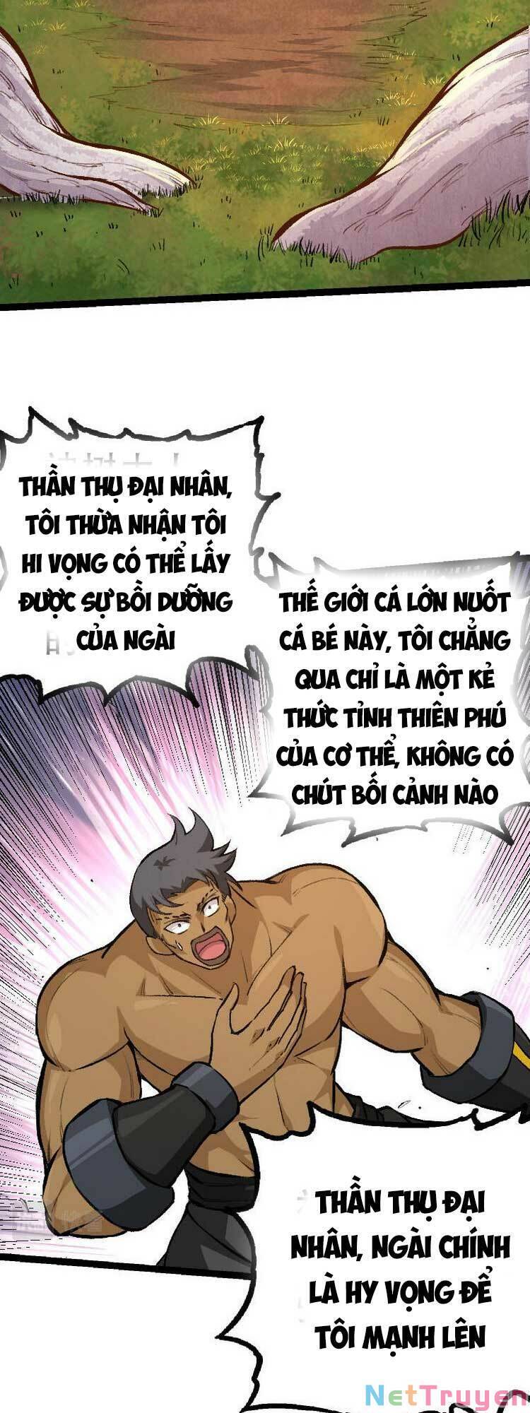 Chuyển Sinh Thành Liễu Đột Biến Chapter 34 - Trang 1