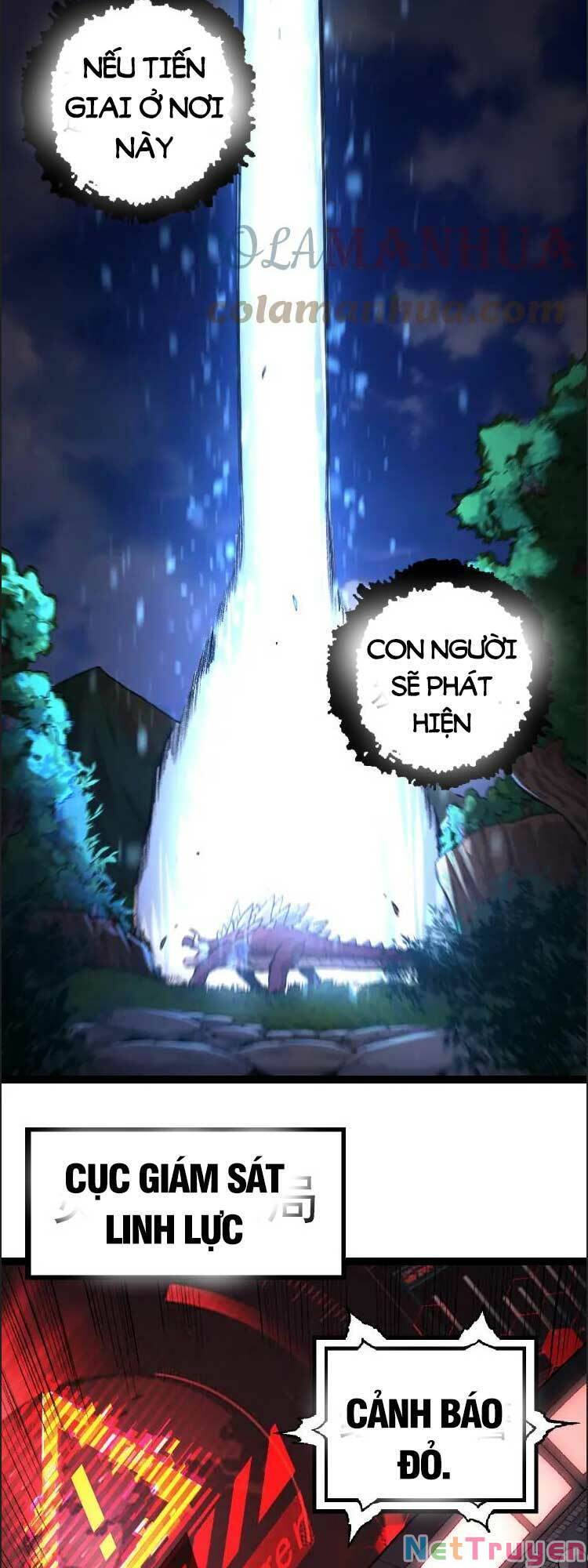 Chuyển Sinh Thành Liễu Đột Biến Chapter 36 - Trang 48