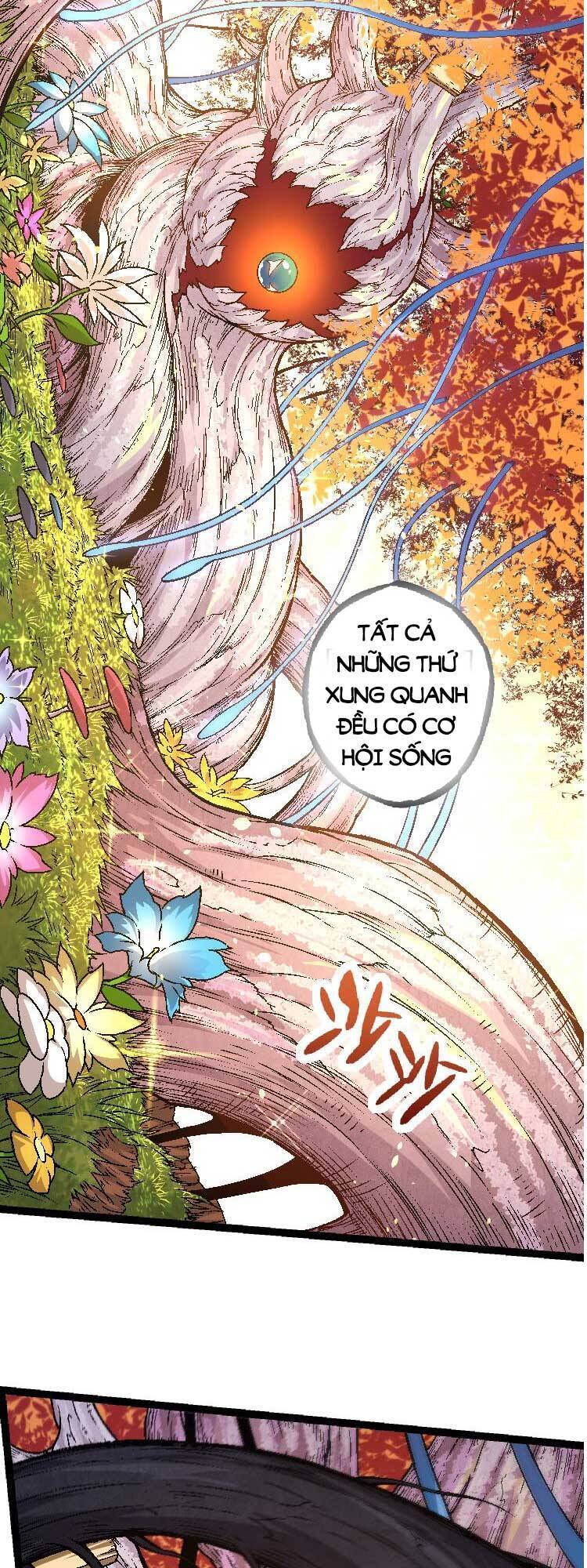Chuyển Sinh Thành Liễu Đột Biến Chapter 28 - Trang 19