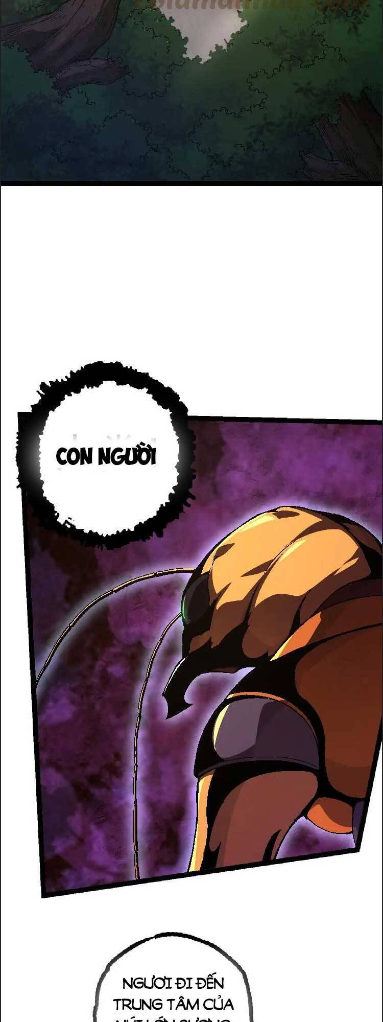 Chuyển Sinh Thành Liễu Đột Biến Chapter 39 - Trang 3