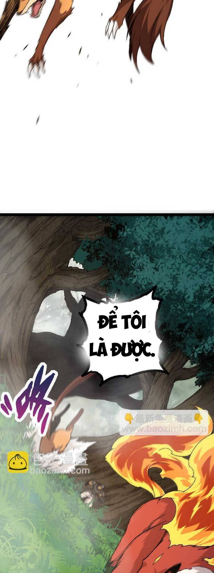 Chuyển Sinh Thành Liễu Đột Biến Chapter 33 - Trang 26