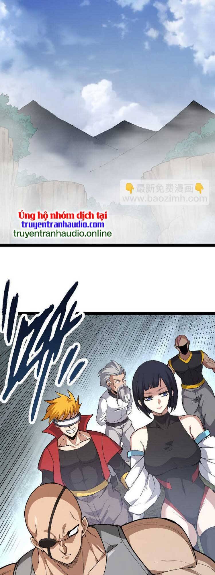 Chuyển Sinh Thành Liễu Đột Biến Chapter 46 - Trang 37