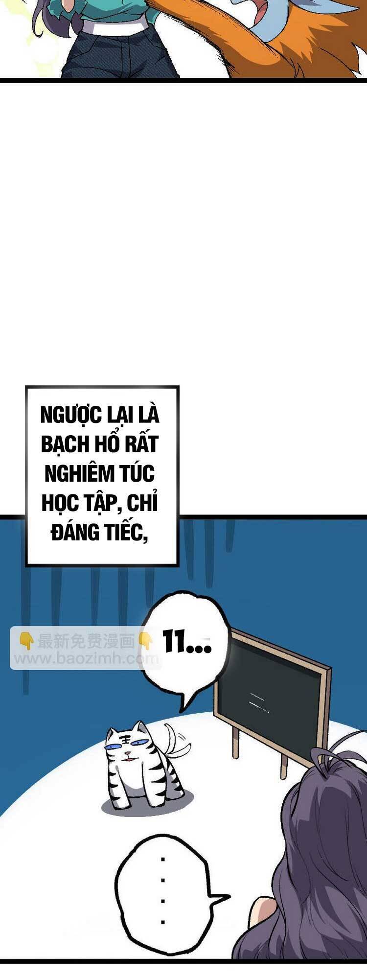 Chuyển Sinh Thành Liễu Đột Biến Chapter 33 - Trang 30
