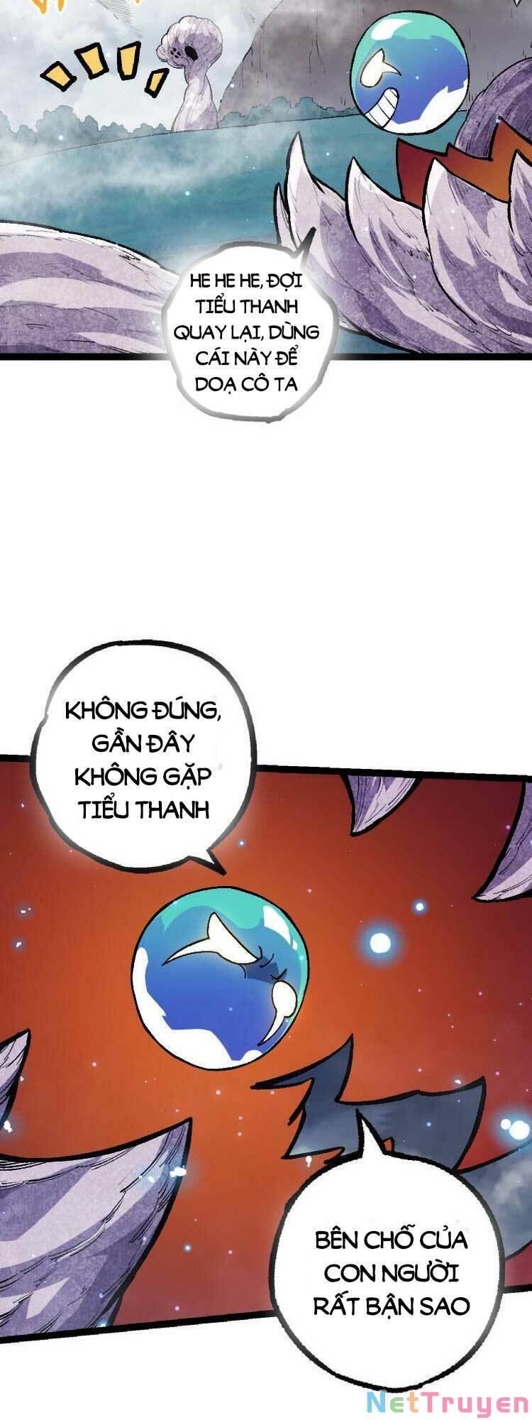 Chuyển Sinh Thành Liễu Đột Biến Chapter 35 - Trang 24