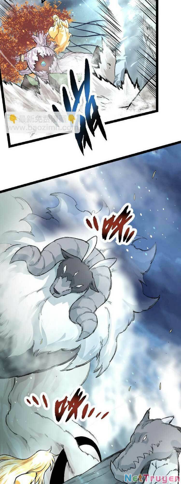 Chuyển Sinh Thành Liễu Đột Biến Chapter 35 - Trang 43