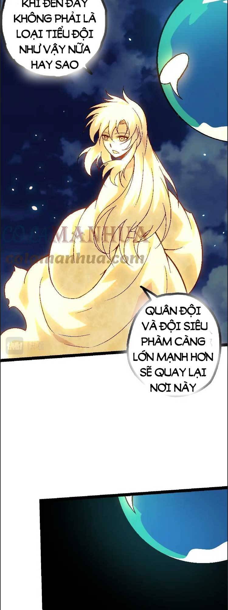 Chuyển Sinh Thành Liễu Đột Biến Chapter 39 - Trang 31