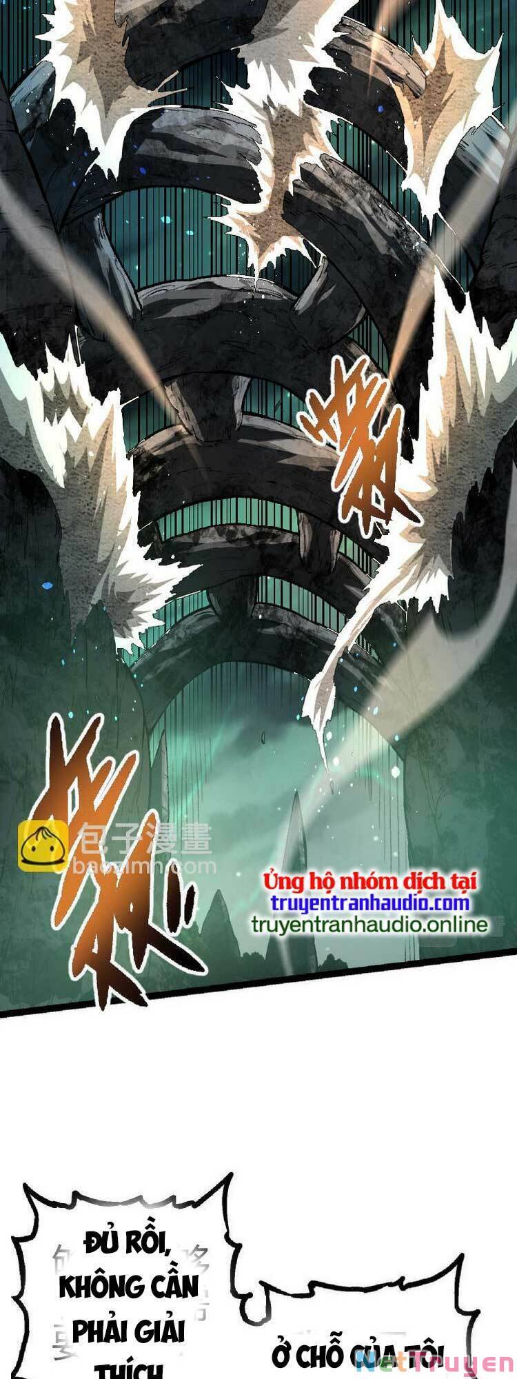 Chuyển Sinh Thành Liễu Đột Biến Chapter 35 - Trang 38