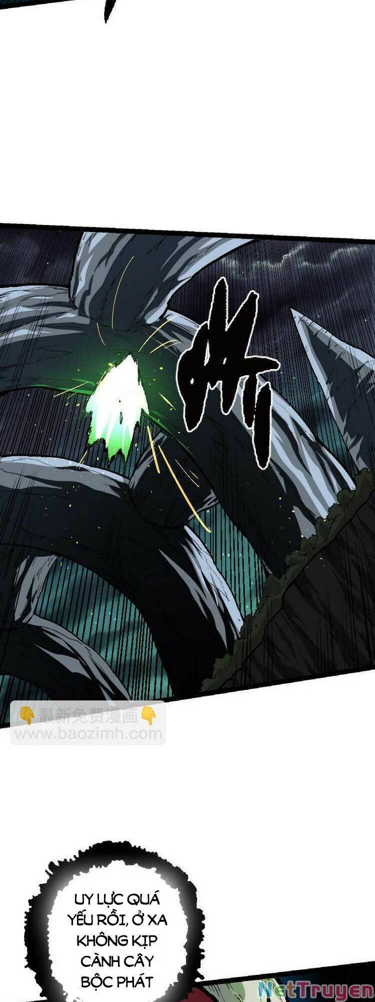 Chuyển Sinh Thành Liễu Đột Biến Chapter 35 - Trang 7