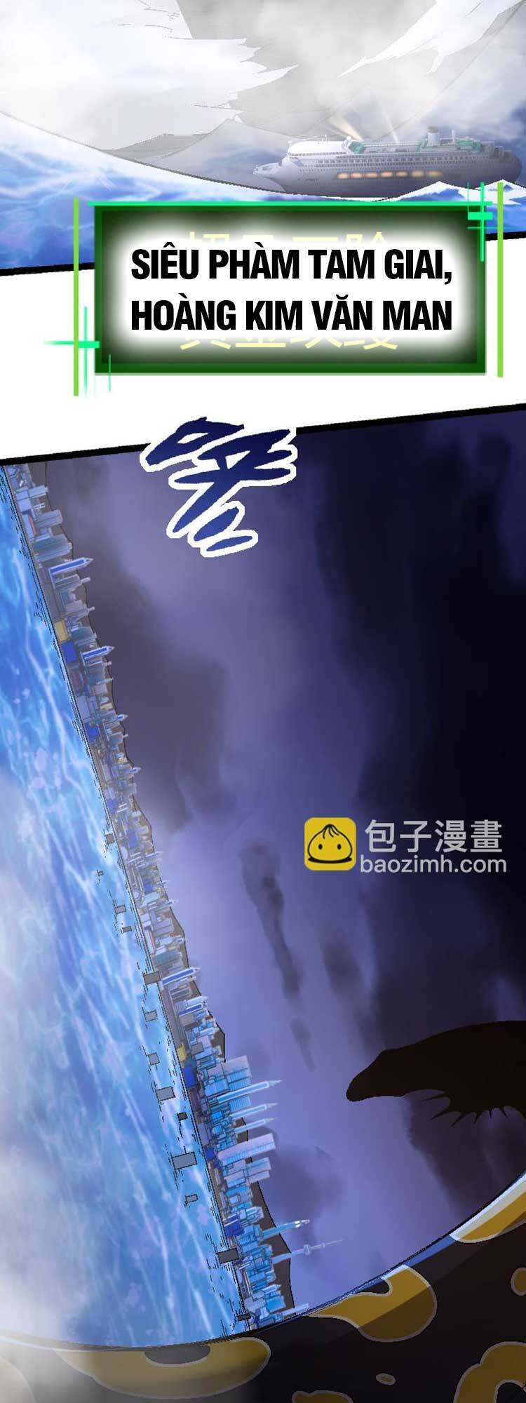 Chuyển Sinh Thành Liễu Đột Biến Chapter 31 - Trang 38