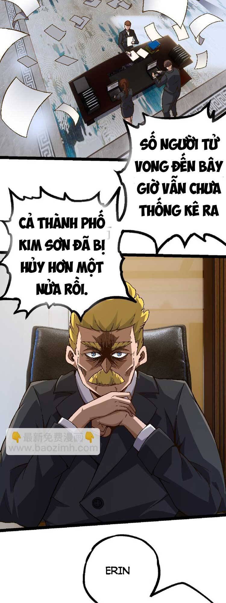 Chuyển Sinh Thành Liễu Đột Biến Chapter 31 - Trang 41