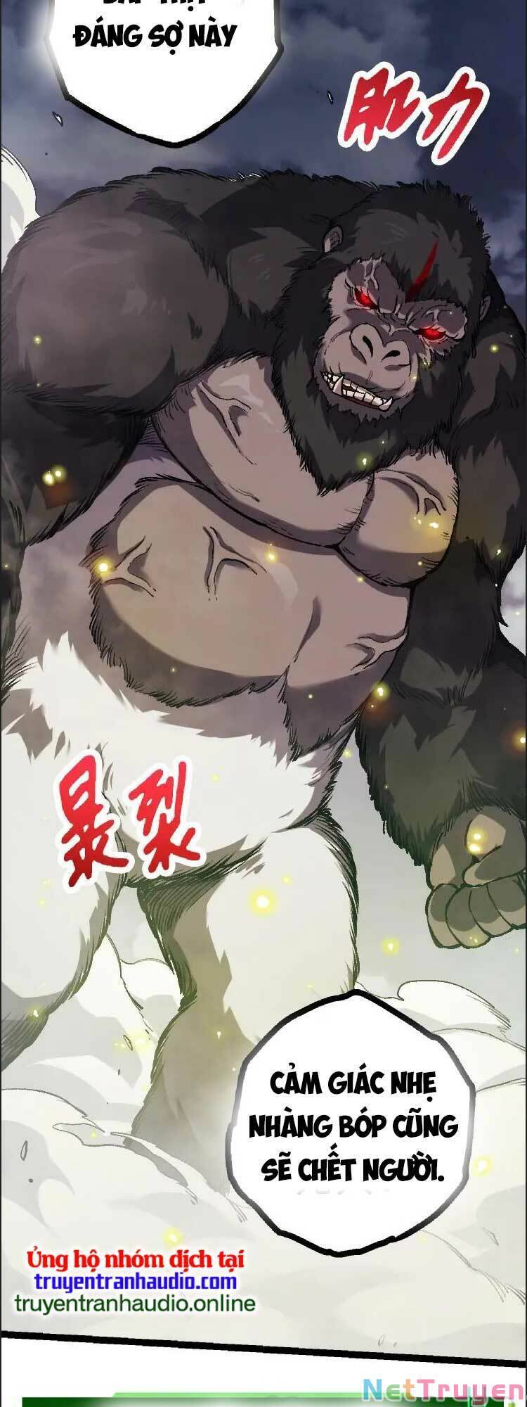 Chuyển Sinh Thành Liễu Đột Biến Chapter 41 - Trang 38