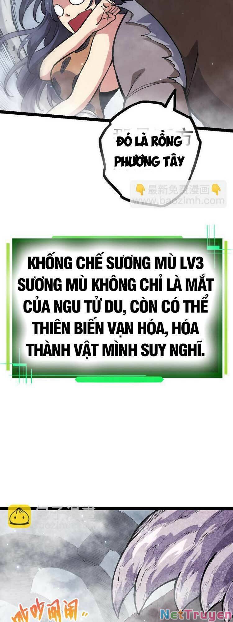 Chuyển Sinh Thành Liễu Đột Biến Chapter 35 - Trang 23