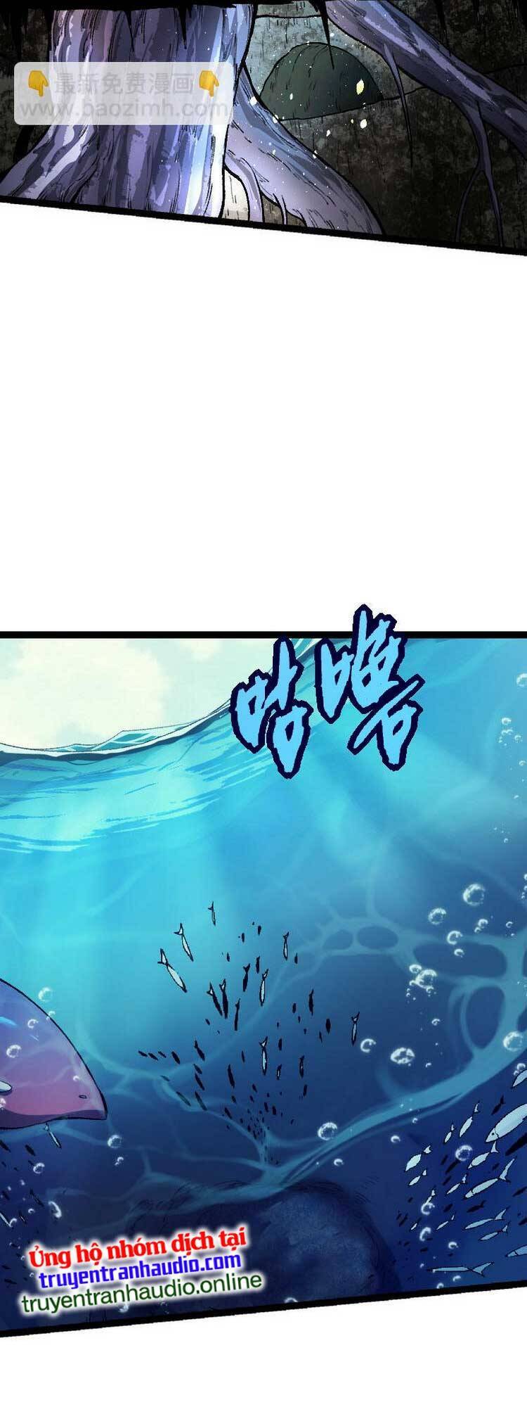 Chuyển Sinh Thành Liễu Đột Biến Chapter 32 - Trang 24