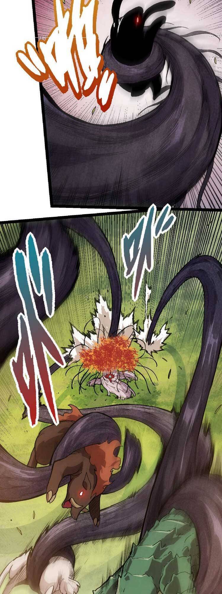 Chuyển Sinh Thành Liễu Đột Biến Chapter 32 - Trang 29