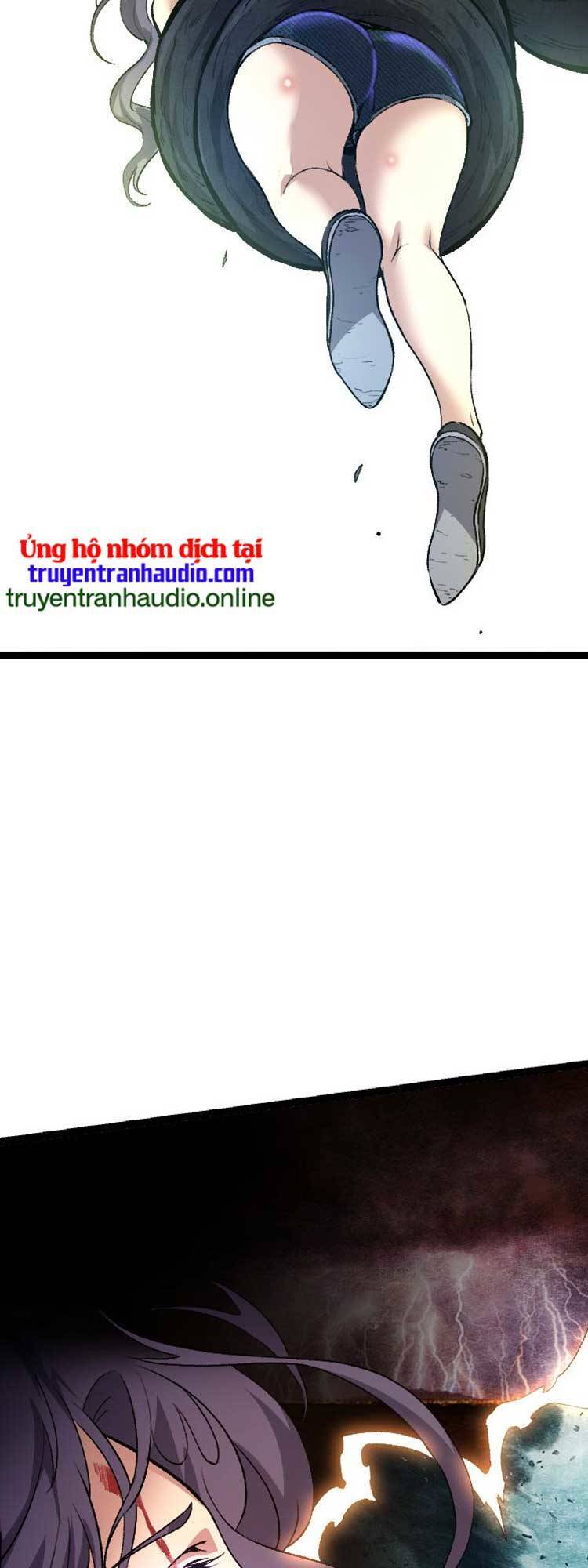 Chuyển Sinh Thành Liễu Đột Biến Chapter 30 - Trang 18