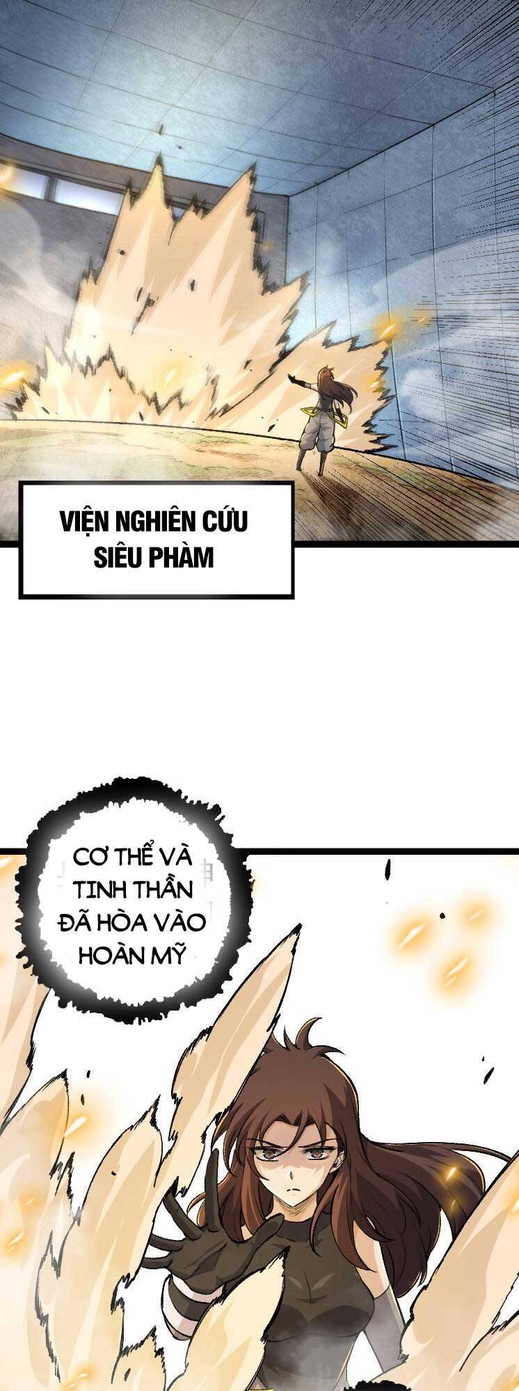 Chuyển Sinh Thành Liễu Đột Biến Chapter 28 - Trang 35
