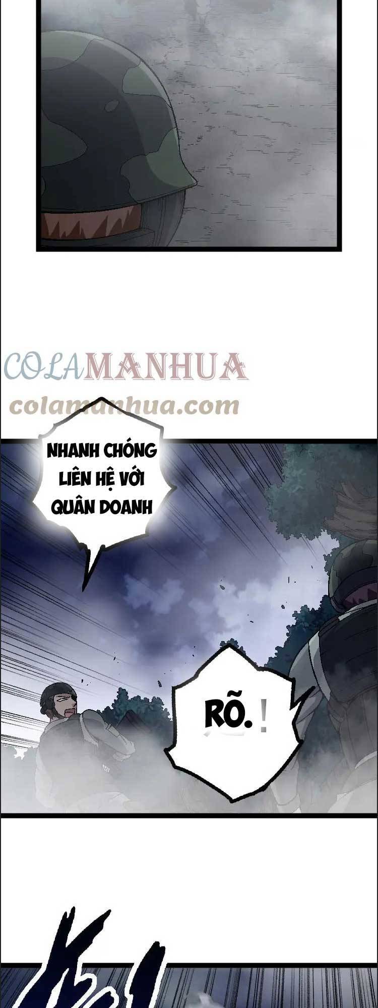 Chuyển Sinh Thành Liễu Đột Biến Chapter 39 - Trang 13