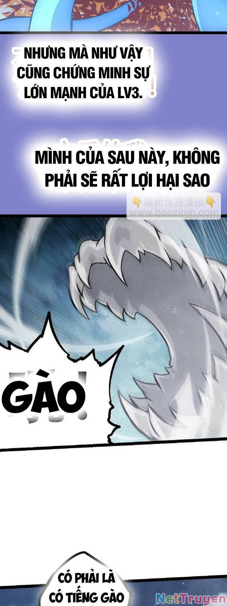 Chuyển Sinh Thành Liễu Đột Biến Chapter 35 - Trang 20