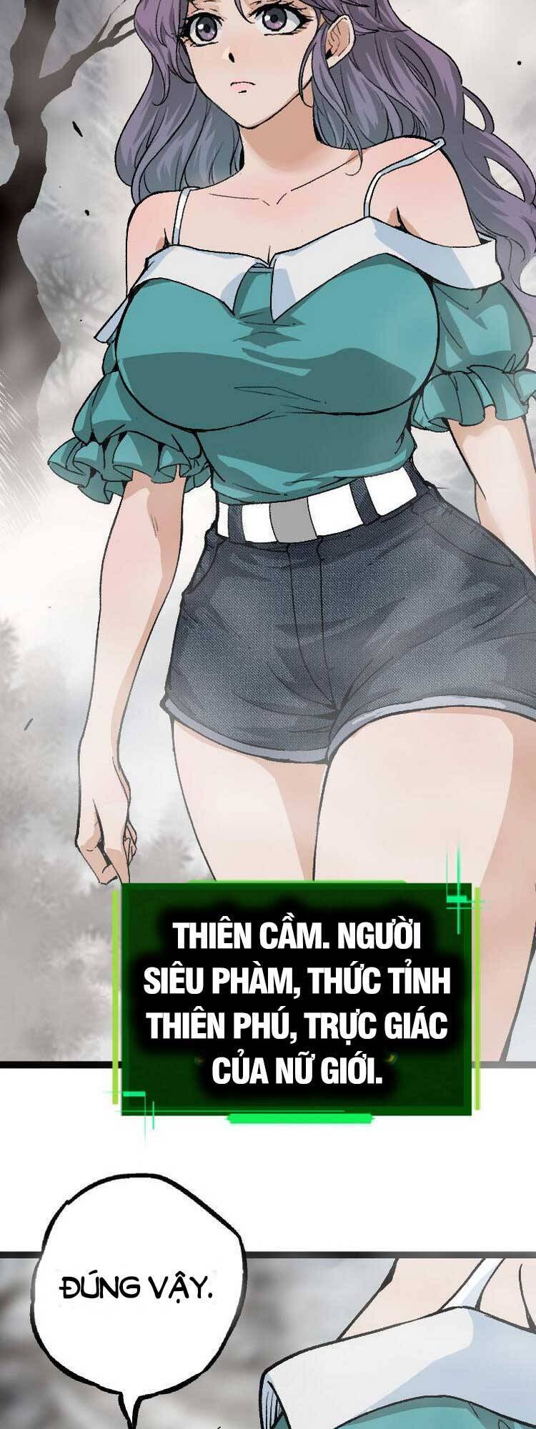 Chuyển Sinh Thành Liễu Đột Biến Chapter 29 - Trang 10