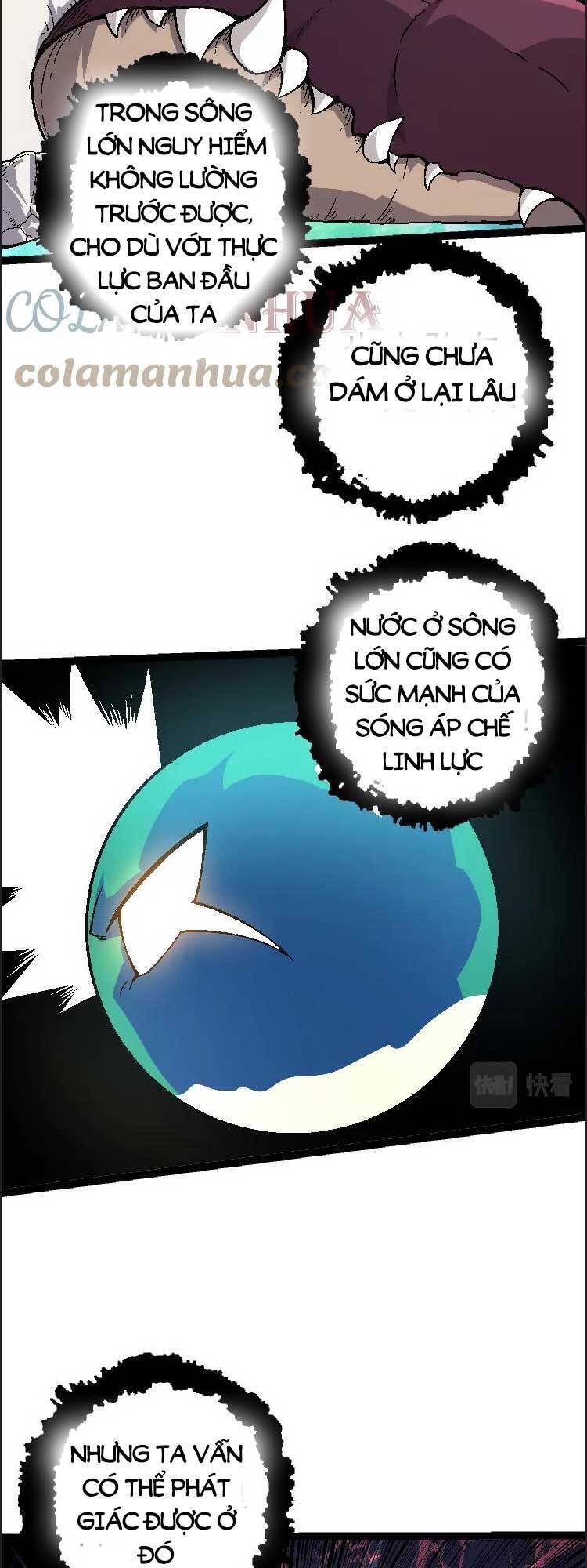 Chuyển Sinh Thành Liễu Đột Biến Chapter 39 - Trang 44