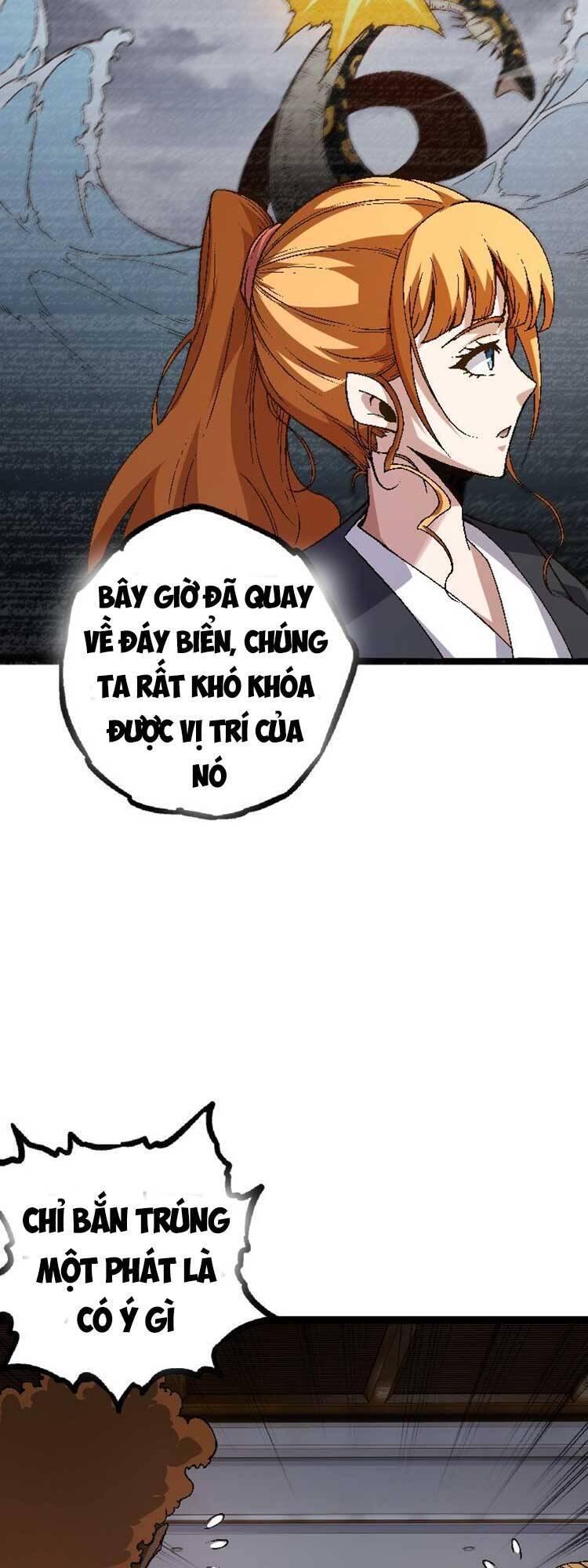 Chuyển Sinh Thành Liễu Đột Biến Chapter 31 - Trang 45