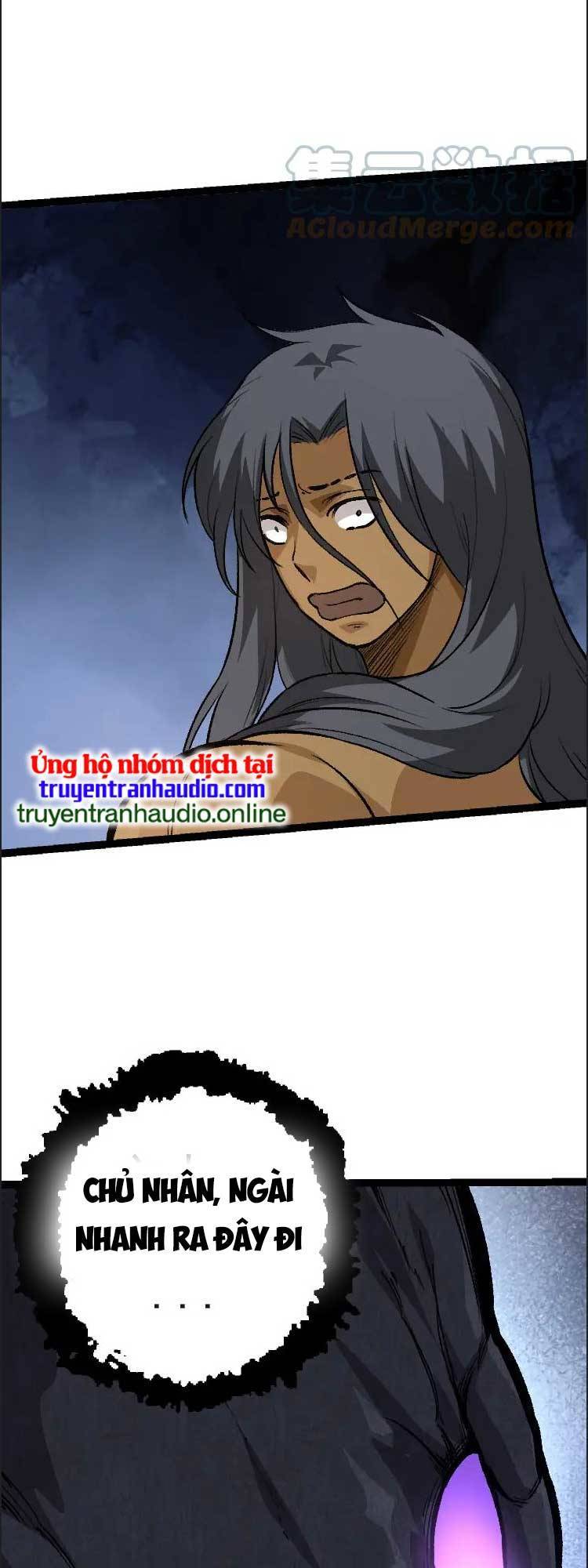 Chuyển Sinh Thành Liễu Đột Biến Chapter 40 - Trang 22