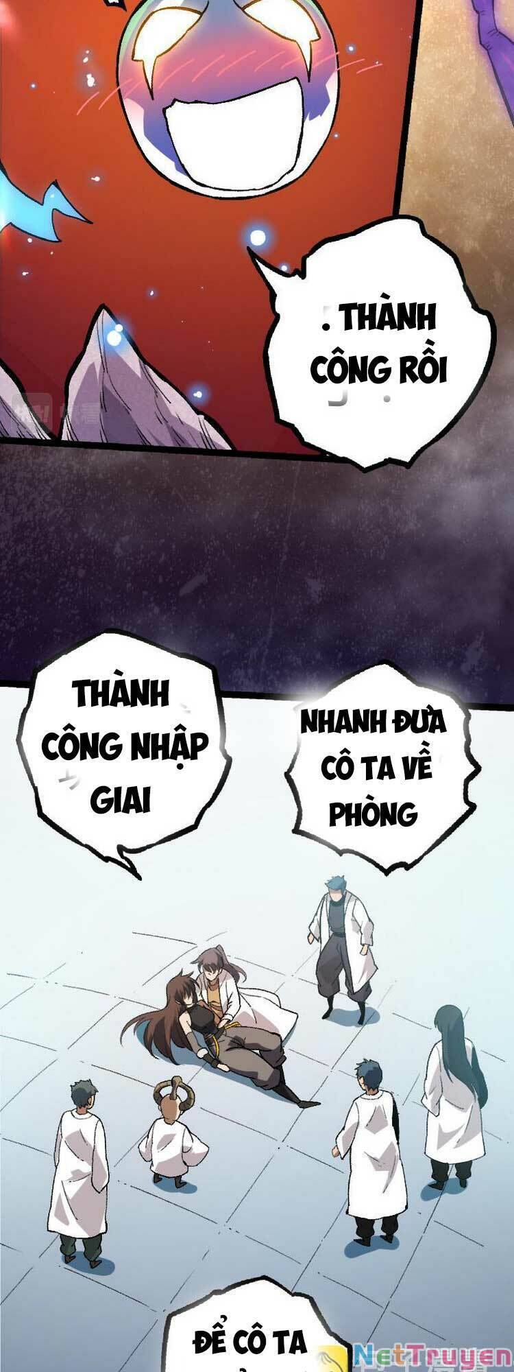 Chuyển Sinh Thành Liễu Đột Biến Chapter 35 - Trang 35