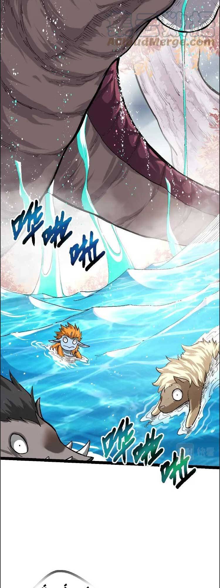 Chuyển Sinh Thành Liễu Đột Biến Chapter 40 - Trang 11