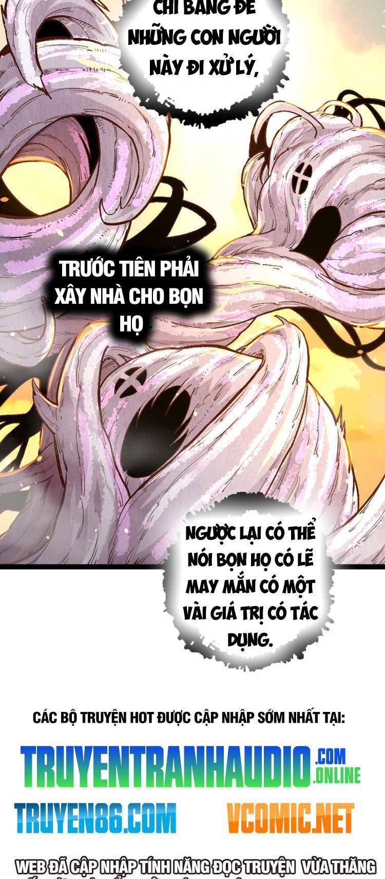 Chuyển Sinh Thành Liễu Đột Biến Chapter 30 - Trang 35